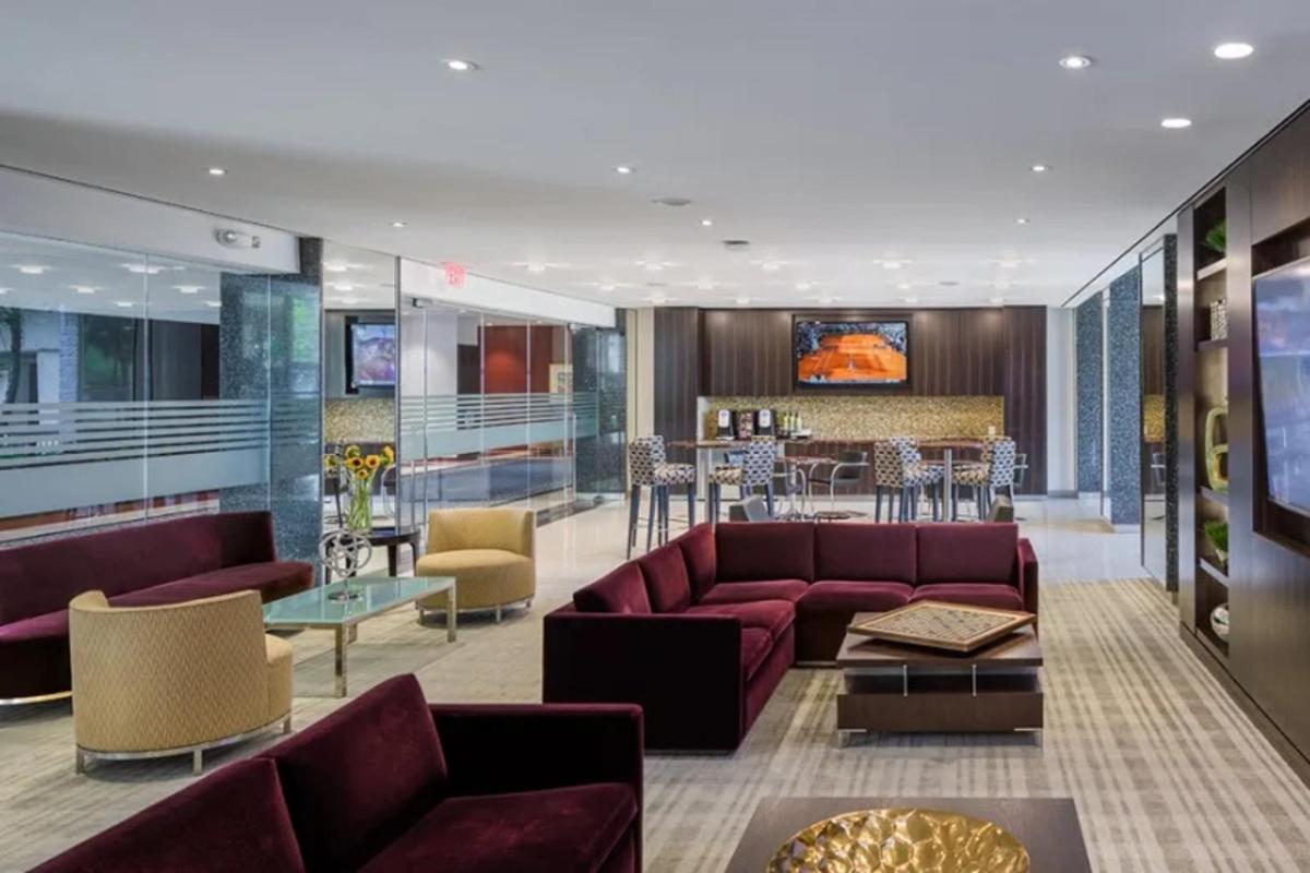 Beautiful 2Br Apartment At Crystal City With Gym Arlington Exterior photo
